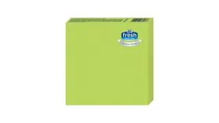 Fresh premium salveta limeta 38x38 25/1