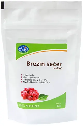 ŠEĆER BREZIN BEYOND 150G