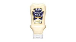 Majonez salatni Heinz 220ml/215g