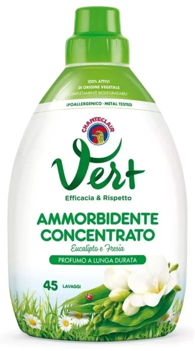 OMEKSIVAC ZA VES CHANTE C LAIR VERT EUKALIPTUS FRES 900 ml CHANTE CLAIR
