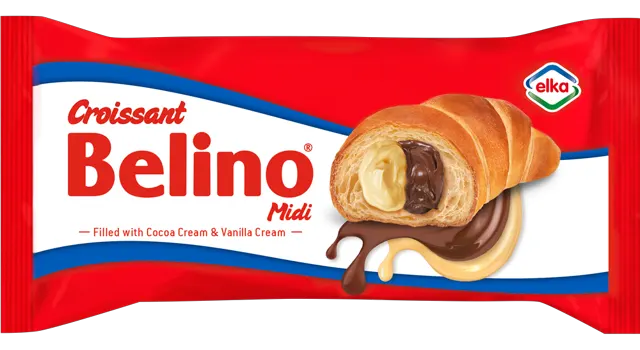 KROASAN BELINO DOUBLE 60gr KOZMETIK PLUS