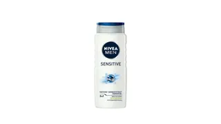 Gel za tusiranje NIVEA 0500 M Sensitive