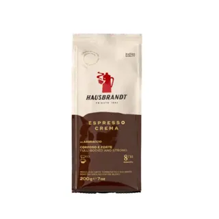 KAFA ESPRESSO SOFTPAK 200G HAUSBRAN
