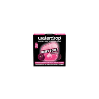 Microdrink berry boost Waterdrop 12/1