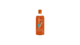 ziaja kids bubble gum dečija kupka 500ml