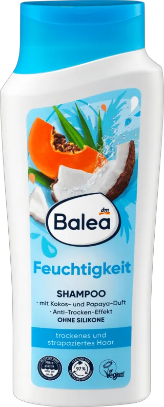 Balea hidrantni šampon 300ml