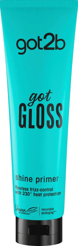 BALZAM ZA KOSU GOT2B GLOSS PRIMER HENKEL