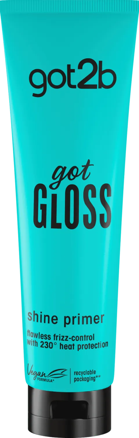 BALZAM ZA KOSU GOT2B GLOSS PRIMER HENKEL 150 ml GOT2B