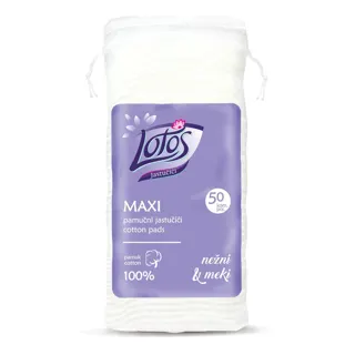 BLAZNICE LOTOS MAXI 50/1