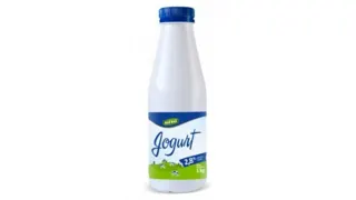JOGURT BAŠ BAŠ 2.8%MM 1KG PET
