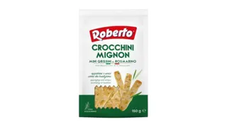 GRISINE RUZMARIN MINJON 150 GR ROBERTO
