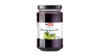 Pekmez sljiva Od Nase Zemlje 670g