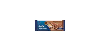 JAFFA CAPUCINO 187g