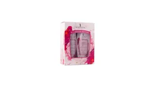 AFRODITA FLOWERS set(t.g200+m.t200ml)