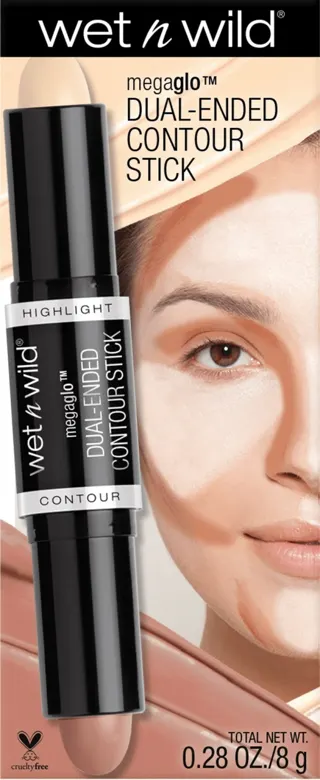 wet n wild MegaGlo dvostruki korektor
