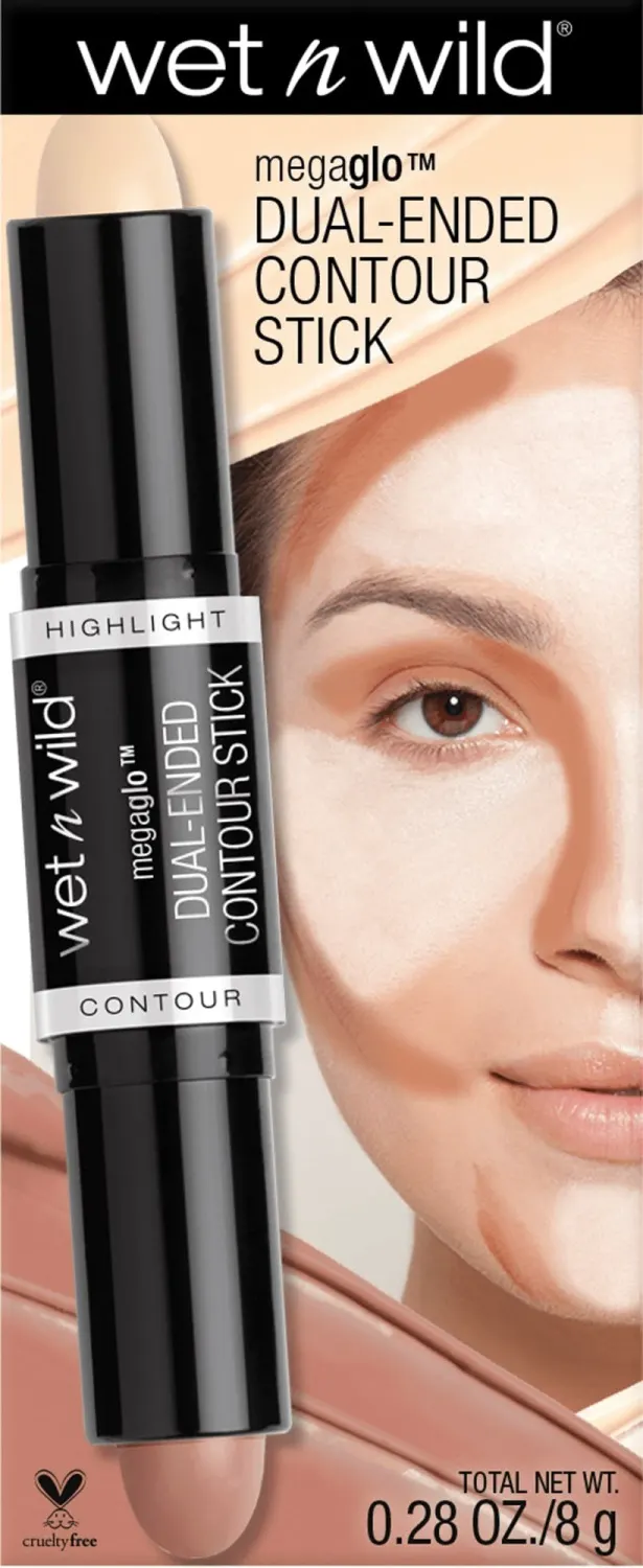 wet n wild MegaGlo dvostruki korektor wet n wild