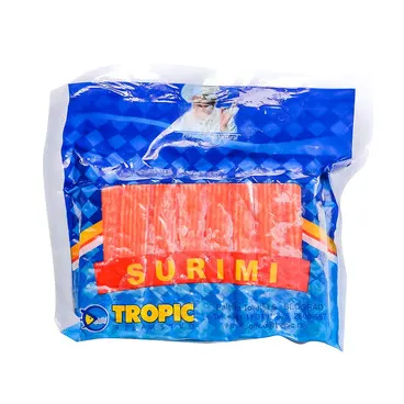 SURIMI TROPIC TRADE 250GR TROPIC TRADE