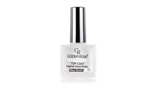 GR Gel Look Top Coat 01/9 Danijela C.