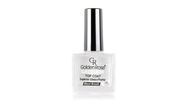GR Gel Look Top Coat 01/9 Danijela C.