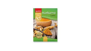 KURKUMA 20GR GARDEN MORAVKA