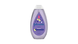 JOHNSONS baby sampon 0300 bedtime