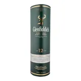 Whisky Glenfiddich Pure Malt 12YO 0,7L