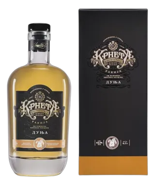 RAKIJA DUNJA BARRIQUE 0,7L KRNETA