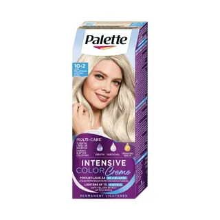 Farba za kosu Palette A10 pepelj.plava