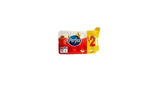 Perfex Soft & Light toalet pap.3sl.10/1