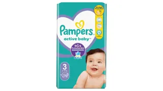Pelene Pampers S3 JPM (70)