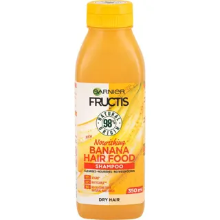 Sampon Fructis Hair food Banana 350ml