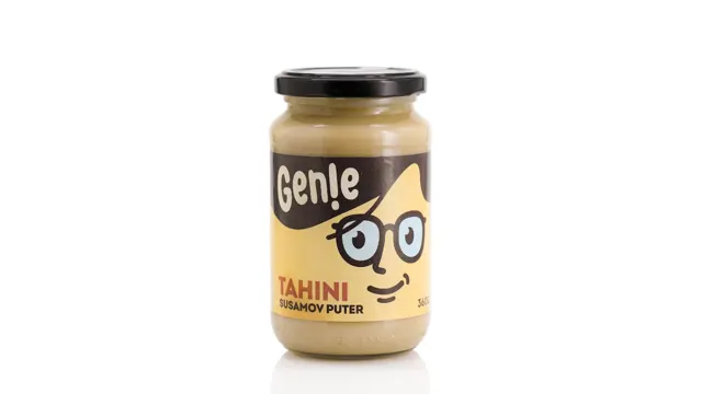TAHINI 360G GENIE GENIE