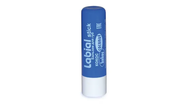 STICK ZA USNE LABIAL KOKOS 4.4g DCP HEMIGAL DOO