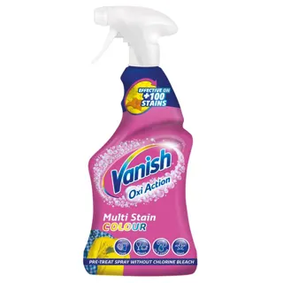 Sprej za pre pranje Vanish Oxi 500ml