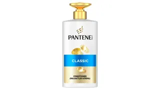 CONDITIONER PANTENE CLASSIC 500ML