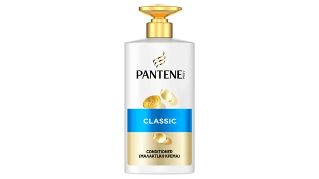 CONDITIONER PANTENE CLASSIC 500ML PANTENE