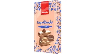 NAPOL.COKO POSNA 400g MEDELA
