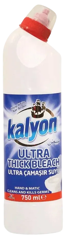 KALYON 750ml WHITE KALYON