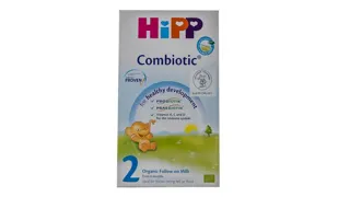 Mleko u prahu Combiotic 2 HiPP 300g