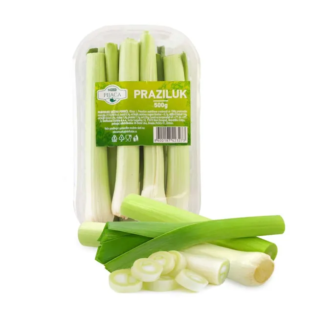 MIX ORASASTIH PLODOVA 200g KARLITO