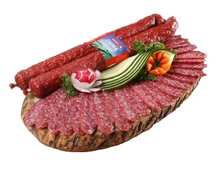 Cajna kobasica delikates Maxi Maxi