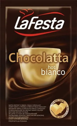 LAFESTA COKOLADA 25g