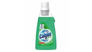 Calgon HYGIENE+ GEL za sudomaši.750ml OS