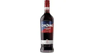 Vino Cinzano Rosso 0,75l