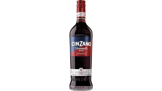 Vino Cinzano Rosso 0,75l Cinzano