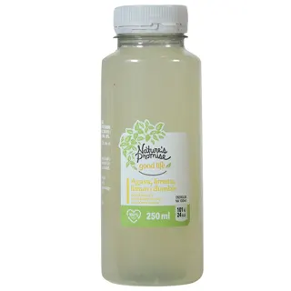 Sok agava limeta,djumbir,limun NP 250ml