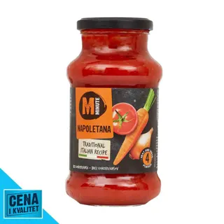 UMAK NAPOLETANA 400G MINUTE