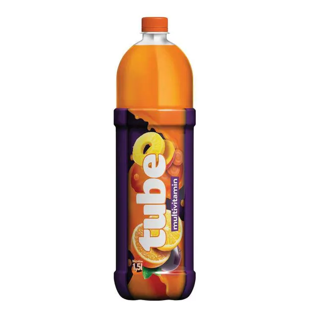 Napitak multivitamin Tube 1.5l Tube