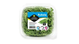RUKOLA 90G