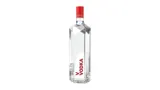 Vodka V 40% 1l